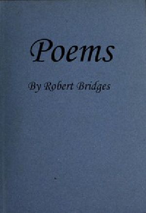 [Gutenberg 56466] • Poems